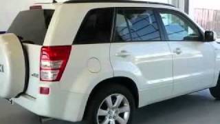 2010 Suzuki Grand Vitara Clay Cooley Suzuki Arlington
