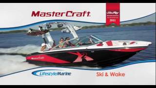 Lifestyle Marine - Best Brands in Boating