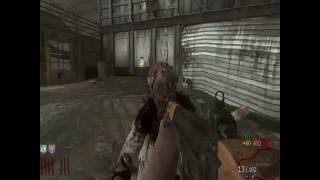BlackOps.Зомби-карта Восхождение№2.
