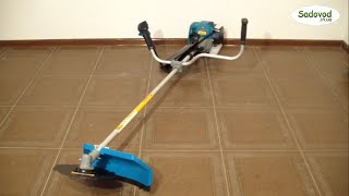 Мотокоса Sadko GTR-430V