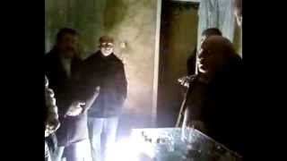Kapanadze - 2013 Aquarium 3