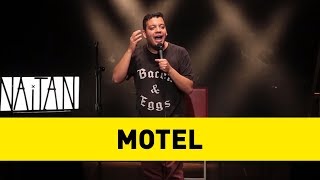 Rodrigo Marques - Motel - Stand Up Comedy