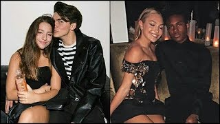 Real Life Couples of Dance Moms 2019