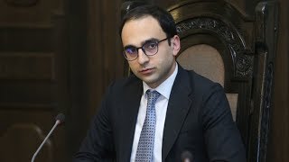 20.03.2019 Լուրեր 13:00