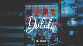 Ozuna x Maluma Type Beat "Dolido"| Reggaeton Instrumental