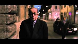 Il Divo (Dio non vota) - P.Sorrentino