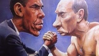 Патриотические фильмы России РУСЬ ВОЗРОЖДАЕТСЯ Путин возрождает Россию новые серии 2016 года