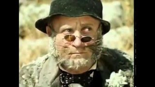 Алексей Рыбников  - Драка Кота И Лисы