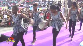 SEN PTIT GALLE- PRIME 4- IBA MAR DIOP
