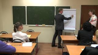 Демо коучинг-сессия "Искусство задавать Вопросы" ч.2