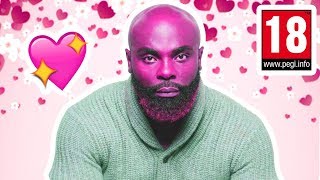 ? KAARIS vs PORNO ❤️ - #KRONOMUZIK