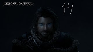 №"14"Средиземье Тени Мордора: Талион (Без комментариев)