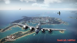 War Thunder ( Trailer )