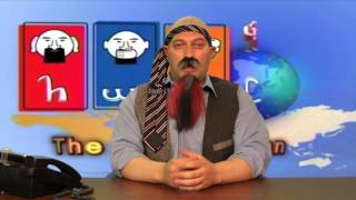 Stepan Partamian [HYE COMEDY]