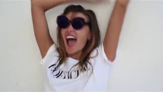 Alina Baikova X L'Officiel Italia