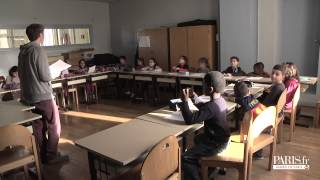 Rythmes éducatifs : les ateliers musicaux des conservatoires de Paris