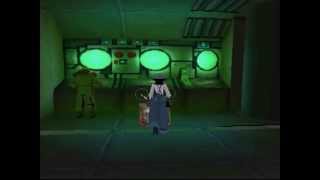 Atlantis: The Lost Empire ... (PS1)