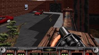 Shadow Warrior: Twin Dragon - Level 8 - Crazy Train