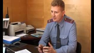 В Димитровграде орудует маньяк