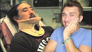 LES PIRES HONTES DE DJ ! #1