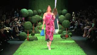 Alena Akhmadullina - Spring/Summer 2015
