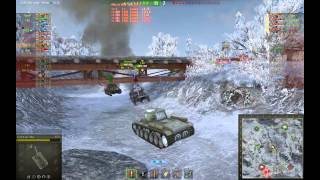 Танки для начинающих.  WoT.