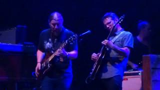 I've Got A Feeling into In Memory of Elizabeth Reed - Tedeschi Trucks Band 10/5/2016