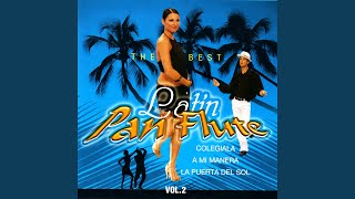 Pan Flute