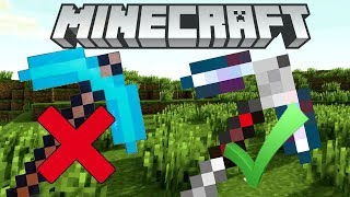 КАК ЭТИМ ПОЛЬЗОВАТЬСЯ?! [MINECRAFT] (PENTA CRAFT)