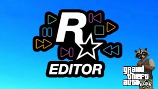 GTA V Diretor Mode/Rockstar Editor