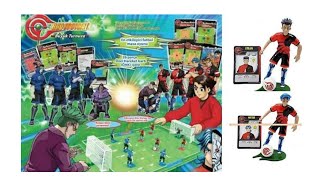 Ggo football oyuncak seti