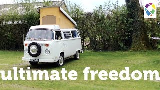 Van Life Europe | Ultimate Freedom