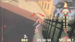 VGCC - Vergessene Perlen: TH Downhill Jam