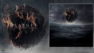 Target (Chile) - "Deep Water Flames" 2019 Full Album