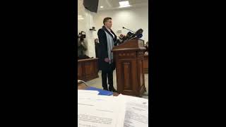 Надежда Савченко заявила на суде, что готова взять Рубана на поруки | Страна.ua
