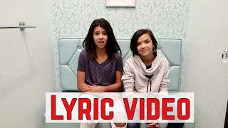 THESE OLD BRACES LYRIC VIDEO