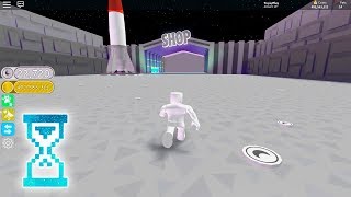 Roblox Moon Pet Simulator Обновление Роблокс! На Луну за новым питомцем