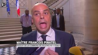 L'arrêté anti-burkini jugé illégal par le Conseil d'Etat?