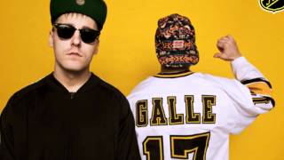 JVG Karjala takaisin ft freeman (Lyrics)