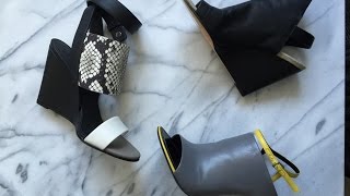 BYE BYE MONEY: My Trip to Saks and Barneys ends in Balenciaga + Vince Buys | chelsea wears