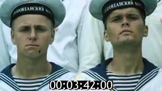 Дальний Восток. Сегодня, завтра. 1986 год.