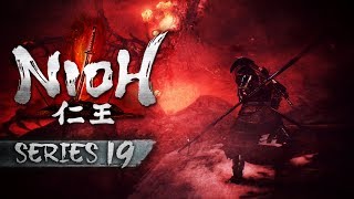 ЧАС ДЕМОНОВ НАСТАЛ | Прохождение Nioh: Complete Edition - Серия №19