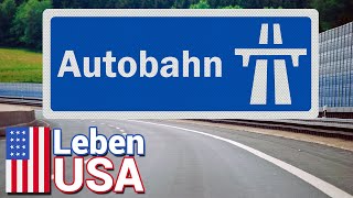 10 Dinge, die Amerikaner von Deutschen lernen können