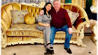 Как Болат Назарбаев собирался встречать Новый год / БАСЕ