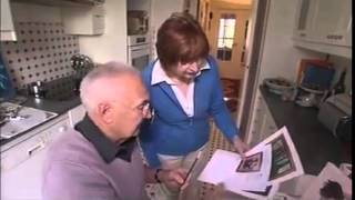 La sexualité des seniors