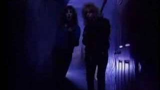 Dokken - Dream Warriors - A Nightmare On Elm Street 3 Video
