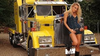 18 Wheels of Steel Extreme Trucker 2 Gameplay (Reuploaded)