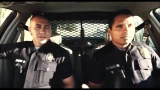 END OF WATCH - best scene