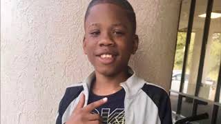 13 Year Old Allegedly Kidnapped & Assaulted Getting Off School Bus