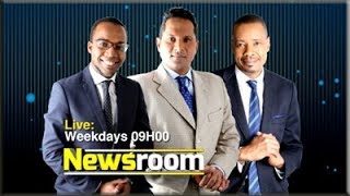 Newsroom, 16 November 2017